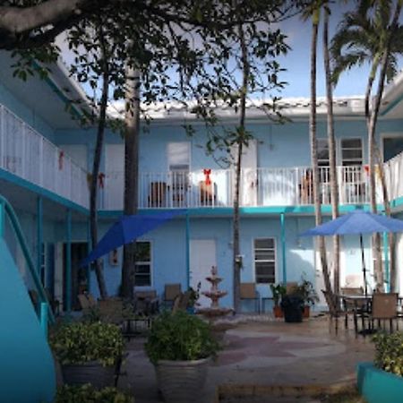 Charter House Motel Hollywood Luaran gambar