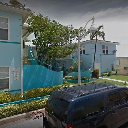 Charter House Motel Hollywood Luaran gambar