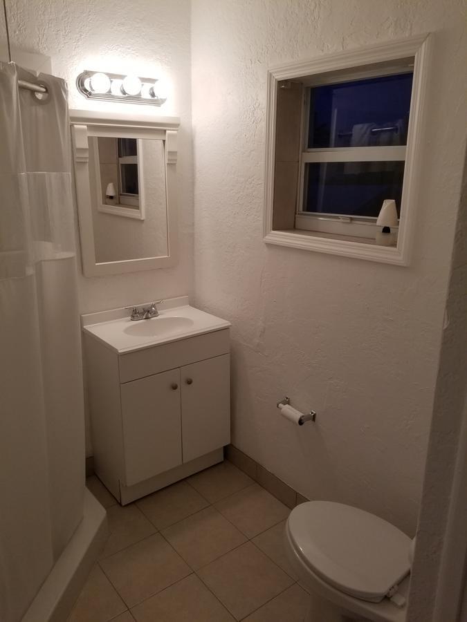 Charter House Motel Hollywood Luaran gambar
