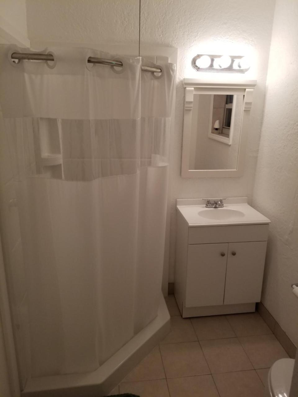 Charter House Motel Hollywood Luaran gambar
